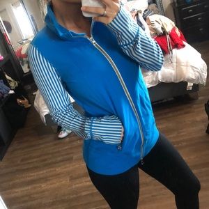Lululemon jacket